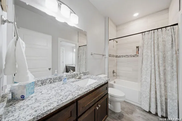 6160 ECKHERT RD #1302 San Antonio, TX 78240