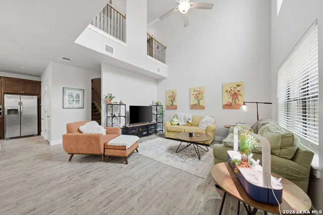 6160 ECKHERT RD #1302 San Antonio, TX 78240