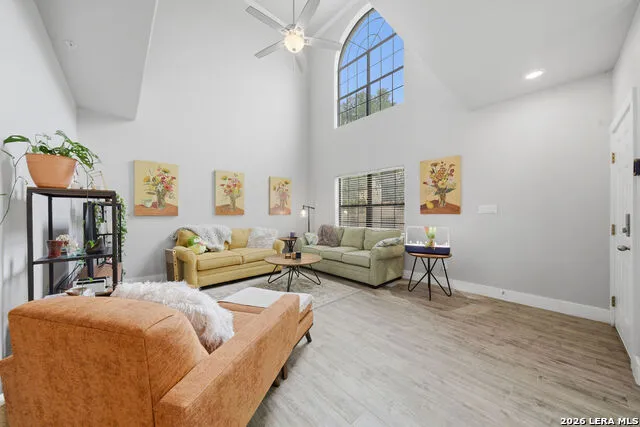 6160 ECKHERT RD #1302 San Antonio, TX 78240