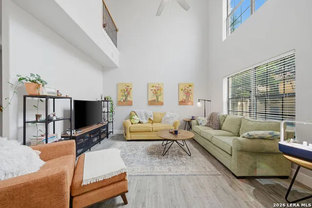 6160 ECKHERT RD #1302 San Antonio, TX 78240
