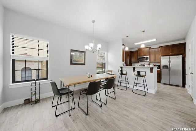 6160 ECKHERT RD #1302 San Antonio, TX 78240