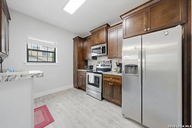 6160 ECKHERT RD #1302 San Antonio, TX 78240