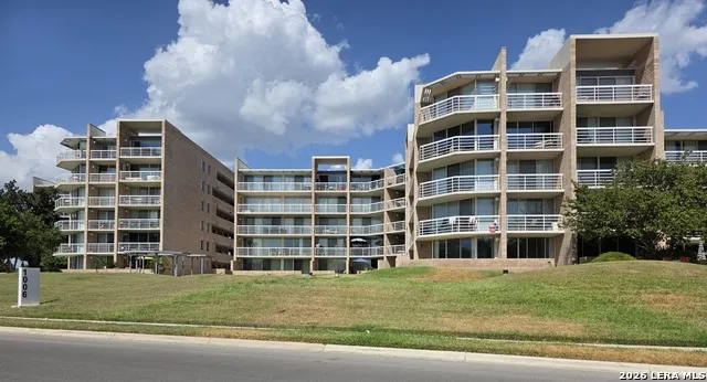 1006 Guadalupe #3E Kerrville, TX 78028