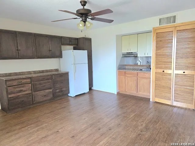 1006 Guadalupe #3E Kerrville, TX 78028