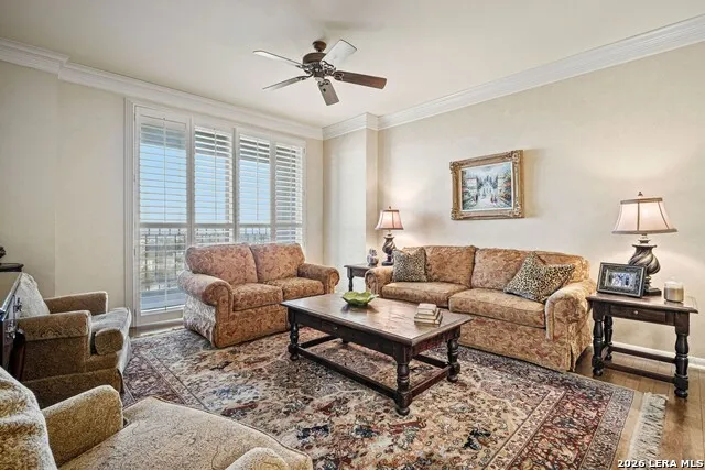 1 Towers Park Ln #810 San Antonio, TX 78209