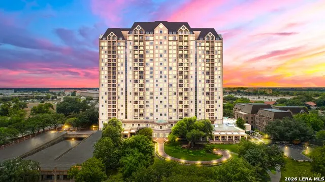 1 Towers Park Ln #810 San Antonio, TX 78209