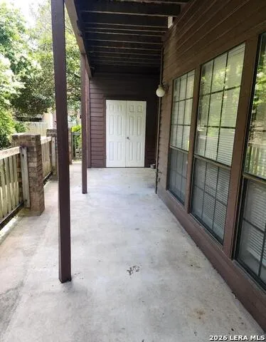 8611 Datapoint Dr #73 San Antonio, TX 78229