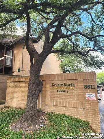 8611 Datapoint Dr #73 San Antonio, TX 78229