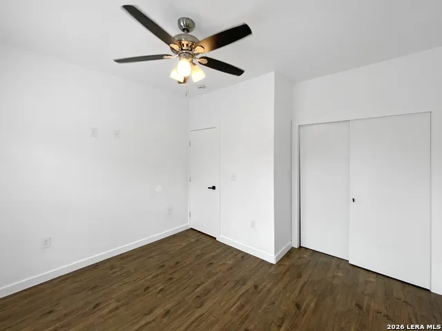 918 S Olive #UNIT 102 San Antonio, TX 78210