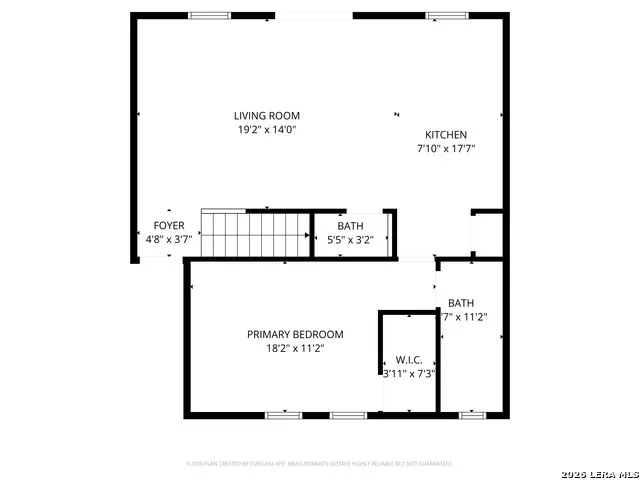 918 S Olive #UNIT 102 San Antonio, TX 78210