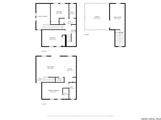 918 S Olive #UNIT 102 San Antonio, TX 78210