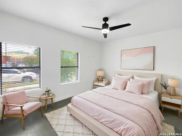 918 S Olive #UNIT 102 San Antonio, TX 78210