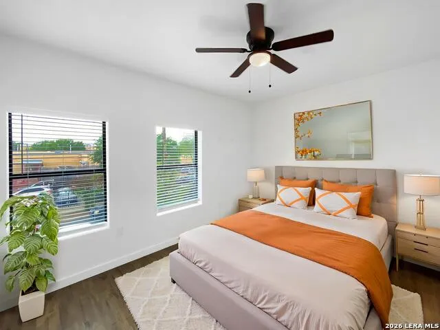 918 S Olive #UNIT 102 San Antonio, TX 78210