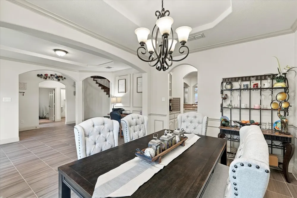 2912 Alta Grand Prairie, TX 75054