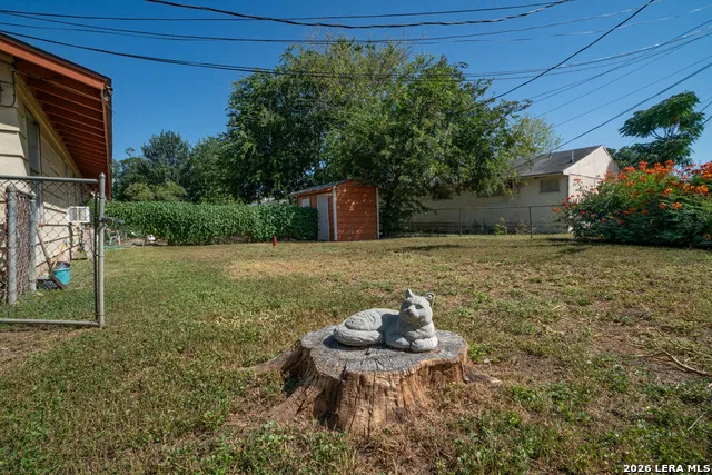 300/302 Koch Schertz, TX 78154