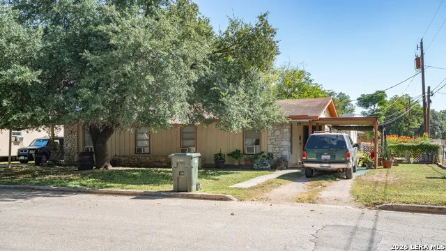 300/302 Koch Schertz, TX 78154