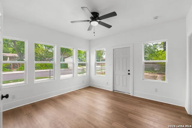 1200 W Magnolia Ave San Antonio, TX 78201