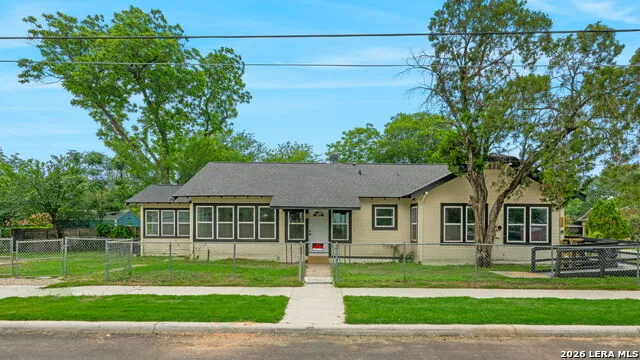 1200 W Magnolia Ave San Antonio, TX 78201
