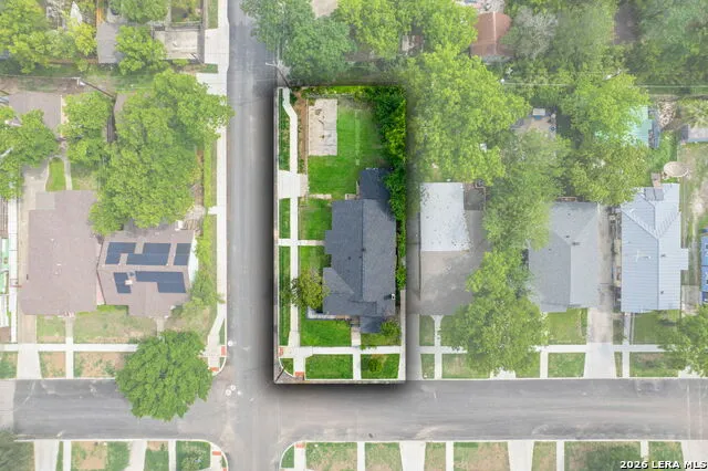 1200 W Magnolia Ave San Antonio, TX 78201