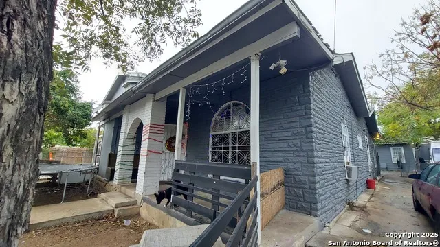 119 Bank San Antonio, TX 78204