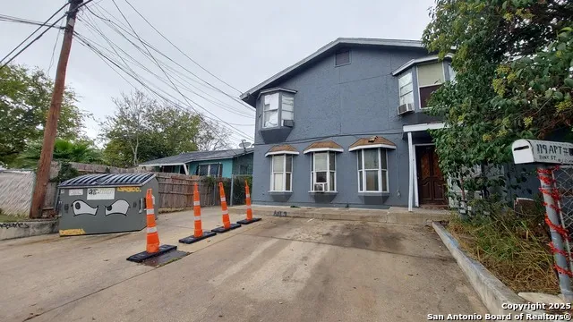119 Bank San Antonio, TX 78204