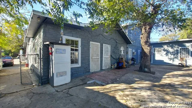 119 Bank San Antonio, TX 78204