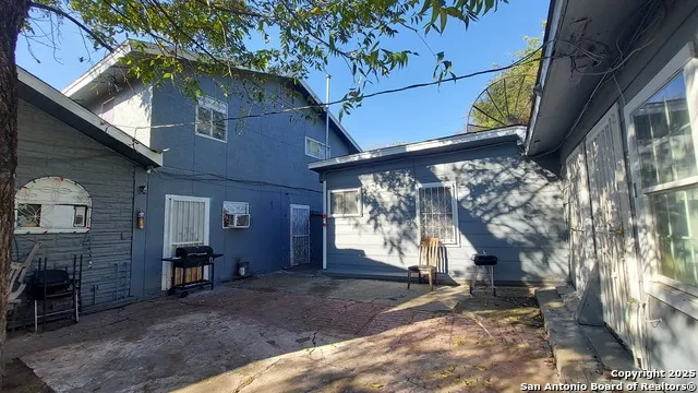 119 Bank San Antonio, TX 78204