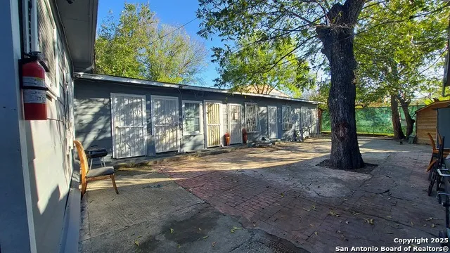 119 Bank San Antonio, TX 78204