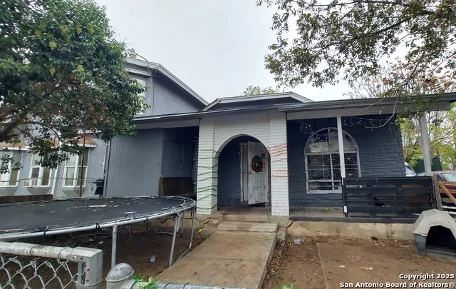 119 Bank San Antonio, TX 78204