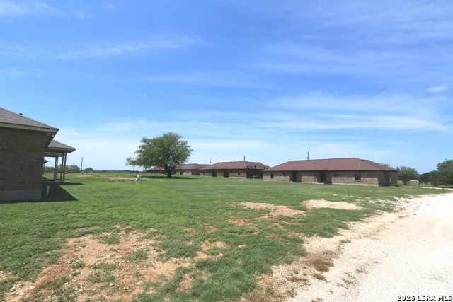 16020 US HIGHWAY 87 Adkins, TX 78101