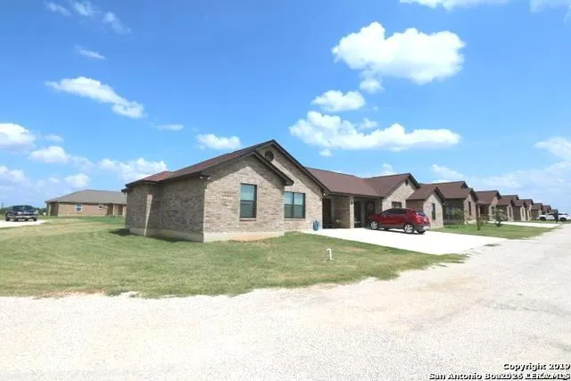 16020 US HIGHWAY 87 Adkins, TX 78101