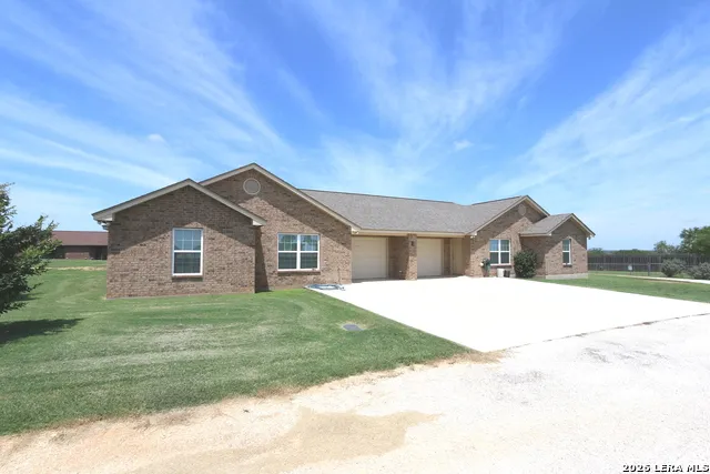 16020 US HIGHWAY 87 Adkins, TX 78101