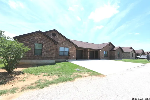 16020 US HIGHWAY 87 Adkins, TX 78101
