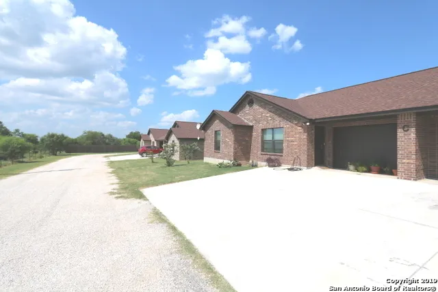 16020 US HIGHWAY 87 Adkins, TX 78101