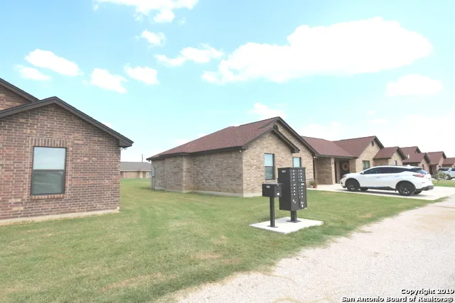 16020 US HIGHWAY 87 Adkins, TX 78101