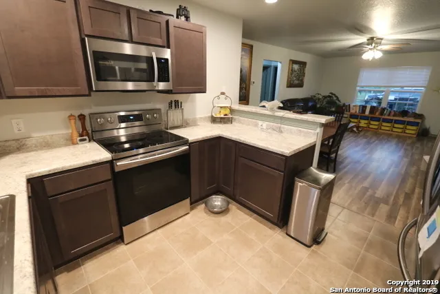 16020 US HIGHWAY 87 Adkins, TX 78101