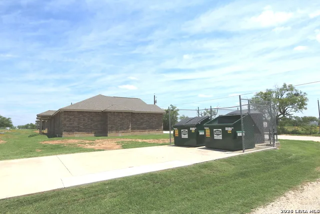 16020 US HIGHWAY 87 Adkins, TX 78101