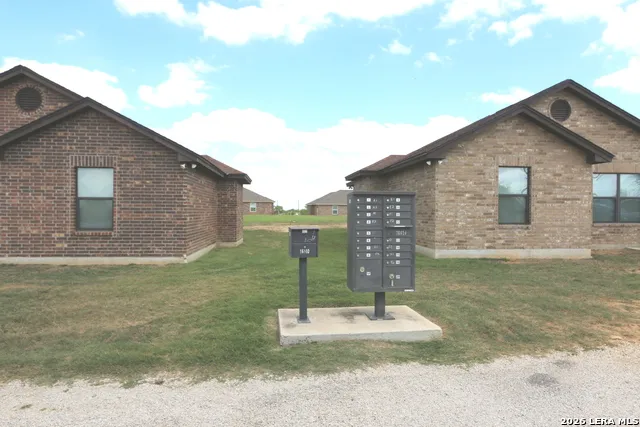 16020 US HIGHWAY 87 Adkins, TX 78101