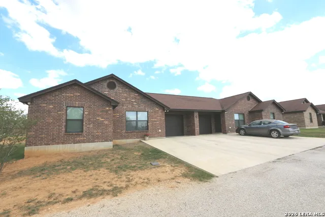 16020 US HIGHWAY 87 Adkins, TX 78101