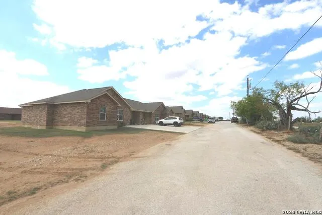 16020 US HIGHWAY 87 Adkins, TX 78101