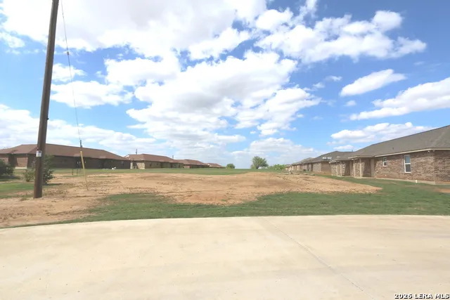 16020 US HIGHWAY 87 Adkins, TX 78101