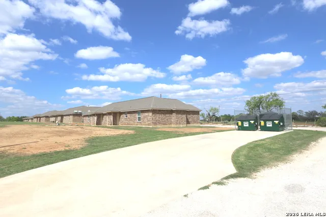 16020 US HIGHWAY 87 Adkins, TX 78101