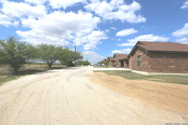 16020 US HIGHWAY 87 Adkins, TX 78101