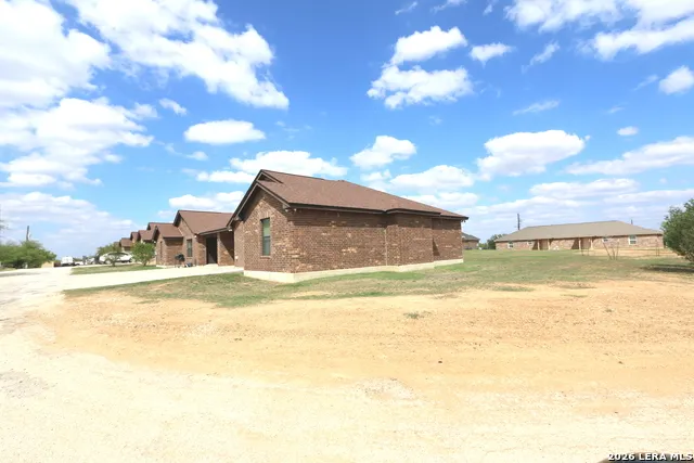 16020 US HIGHWAY 87 Adkins, TX 78101