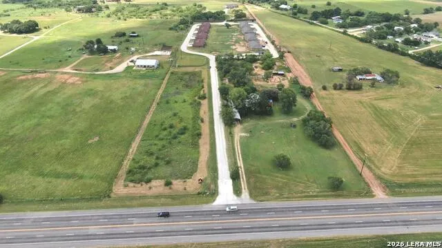 16020 US HIGHWAY 87 Adkins, TX 78101