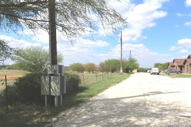 16020 US HIGHWAY 87 Adkins, TX 78101