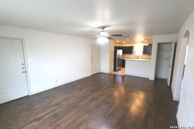16020 US HIGHWAY 87 Adkins, TX 78101
