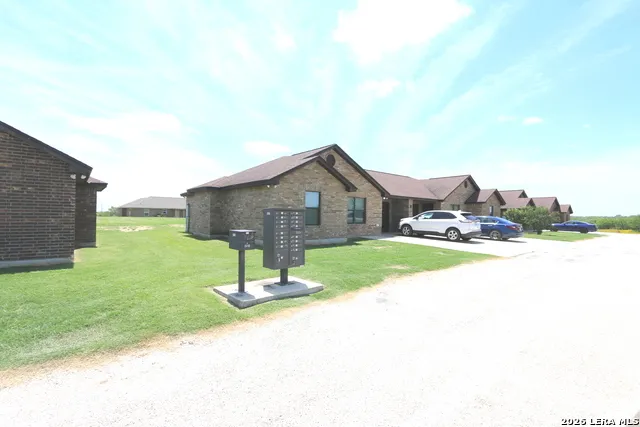 16020 US HIGHWAY 87 Adkins, TX 78101