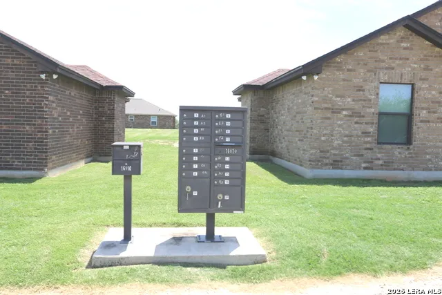 16020 US HIGHWAY 87 Adkins, TX 78101
