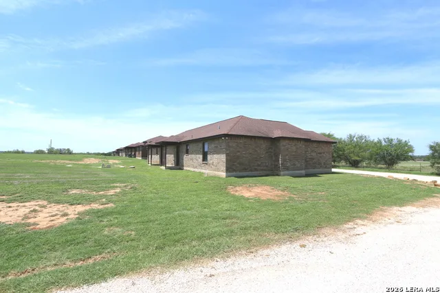16020 US HIGHWAY 87 Adkins, TX 78101